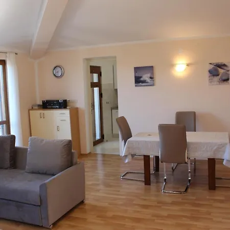 Joka 487 Apartament Rovinj