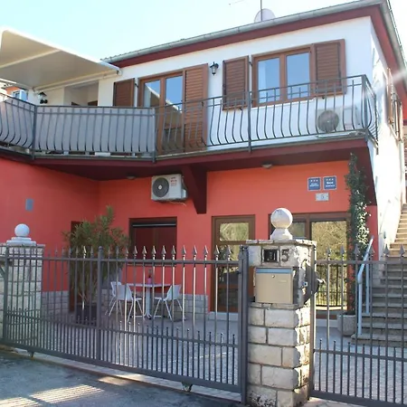 Joka 487 Rovinj