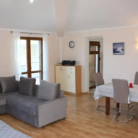 Apartament Joka 487