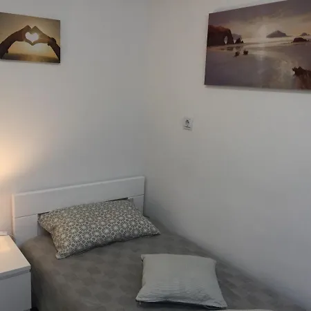 Joka 487 Apartament