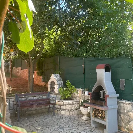 Joka 487 Apartament Rovinj