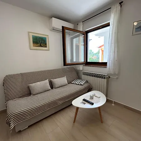 Apartament Joka 487