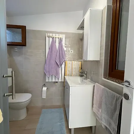 Joka 487 Apartament *